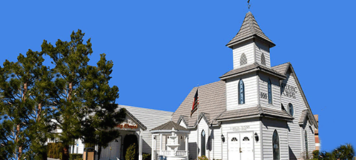 A Special Memory Wedding Chapel - Las Vegas